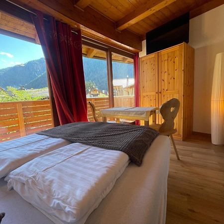 Villa Anita San Vigilio Di Marebbe Ngoại thất bức ảnh