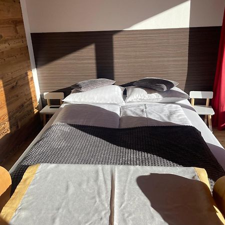 Villa Anita San Vigilio Di Marebbe Ngoại thất bức ảnh