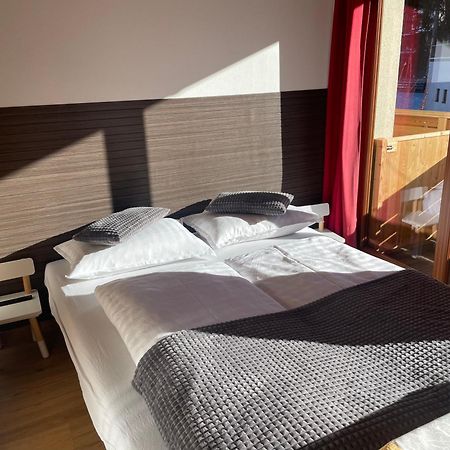 Villa Anita San Vigilio Di Marebbe Ngoại thất bức ảnh