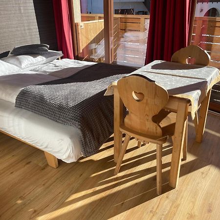 Villa Anita San Vigilio Di Marebbe Ngoại thất bức ảnh