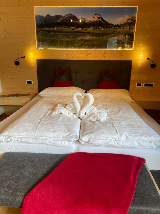 Villa Anita San Vigilio Di Marebbe Ngoại thất bức ảnh