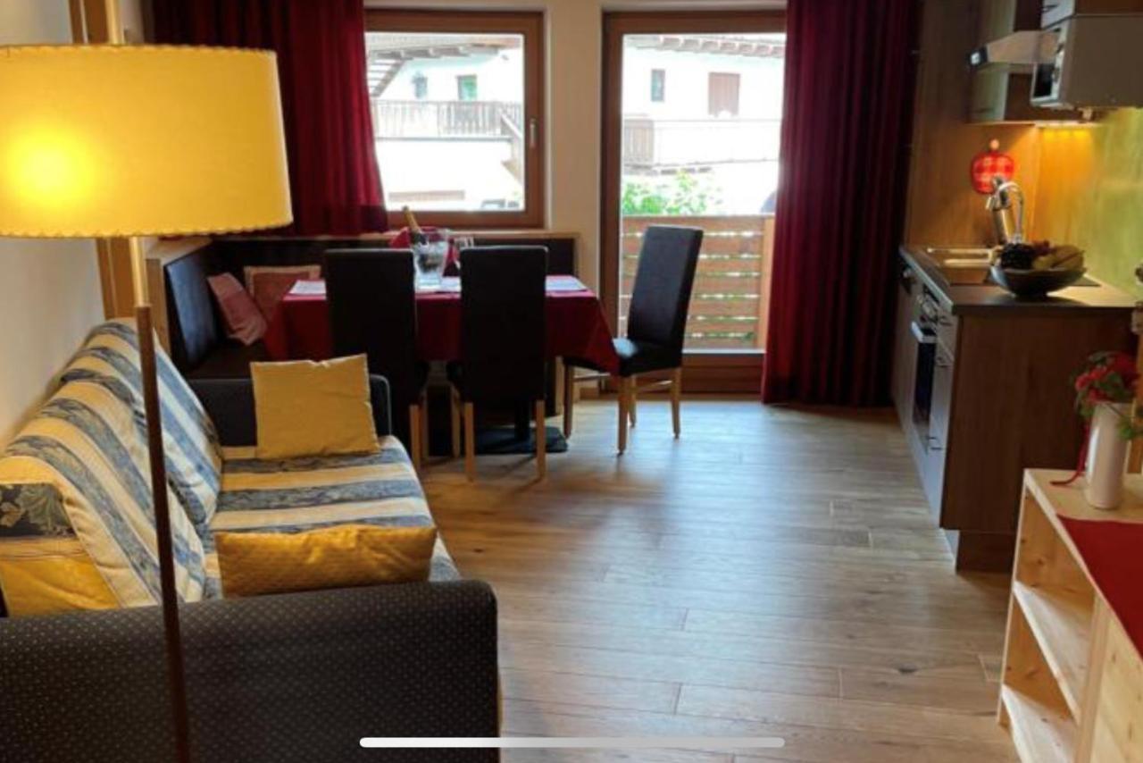 Villa Anita San Vigilio Di Marebbe Ngoại thất bức ảnh