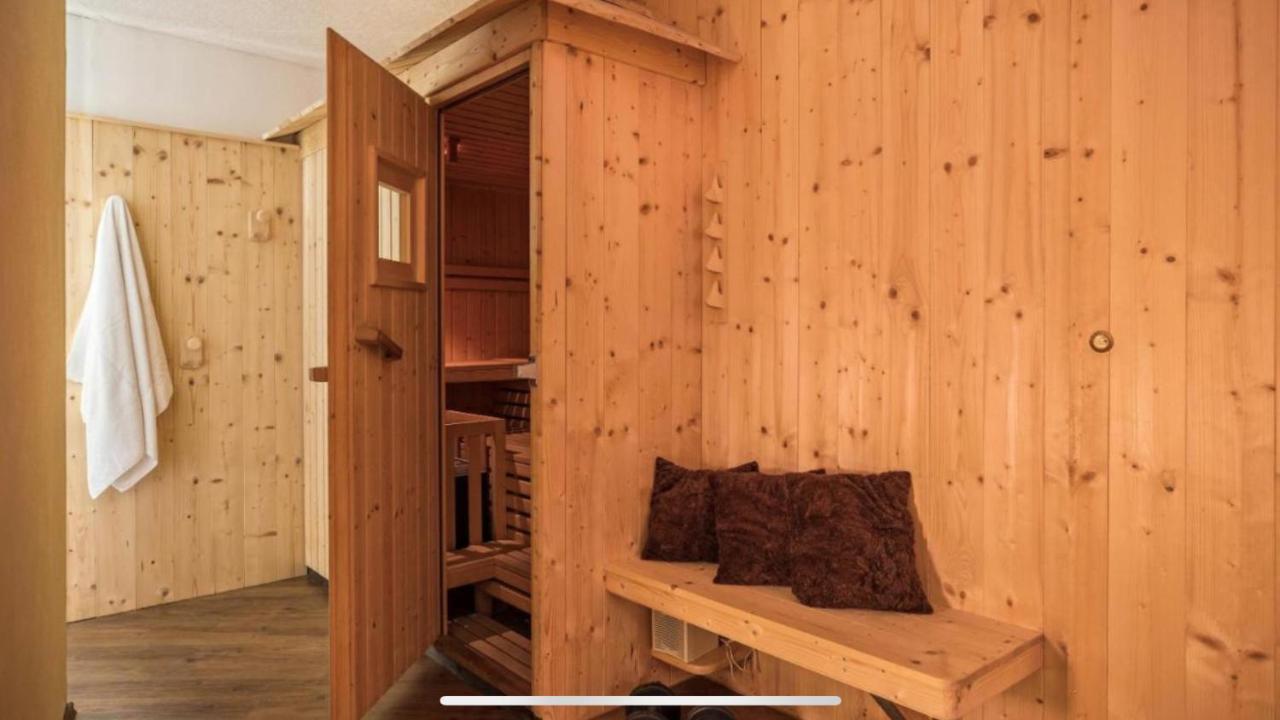 Villa Anita San Vigilio Di Marebbe Ngoại thất bức ảnh