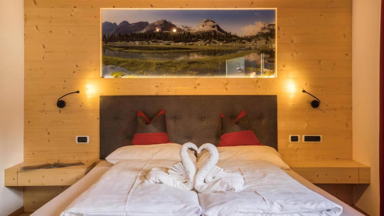 Villa Anita San Vigilio Di Marebbe Ngoại thất bức ảnh