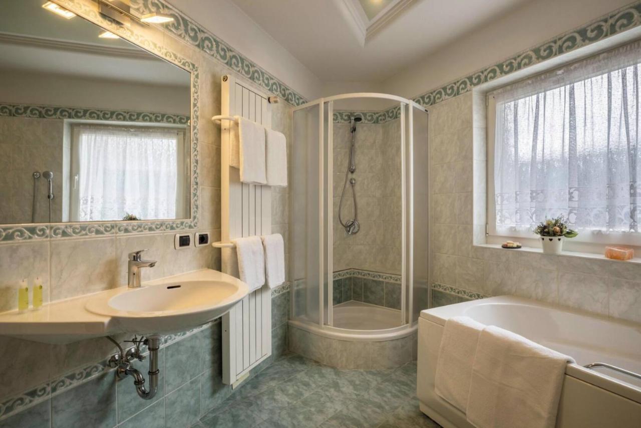 Villa Anita San Vigilio Di Marebbe Ngoại thất bức ảnh