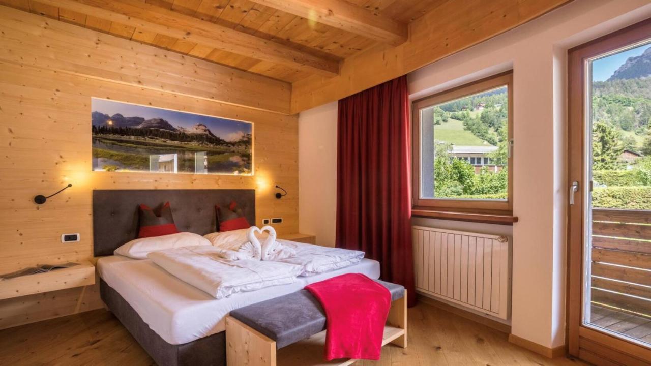 Villa Anita San Vigilio Di Marebbe Ngoại thất bức ảnh