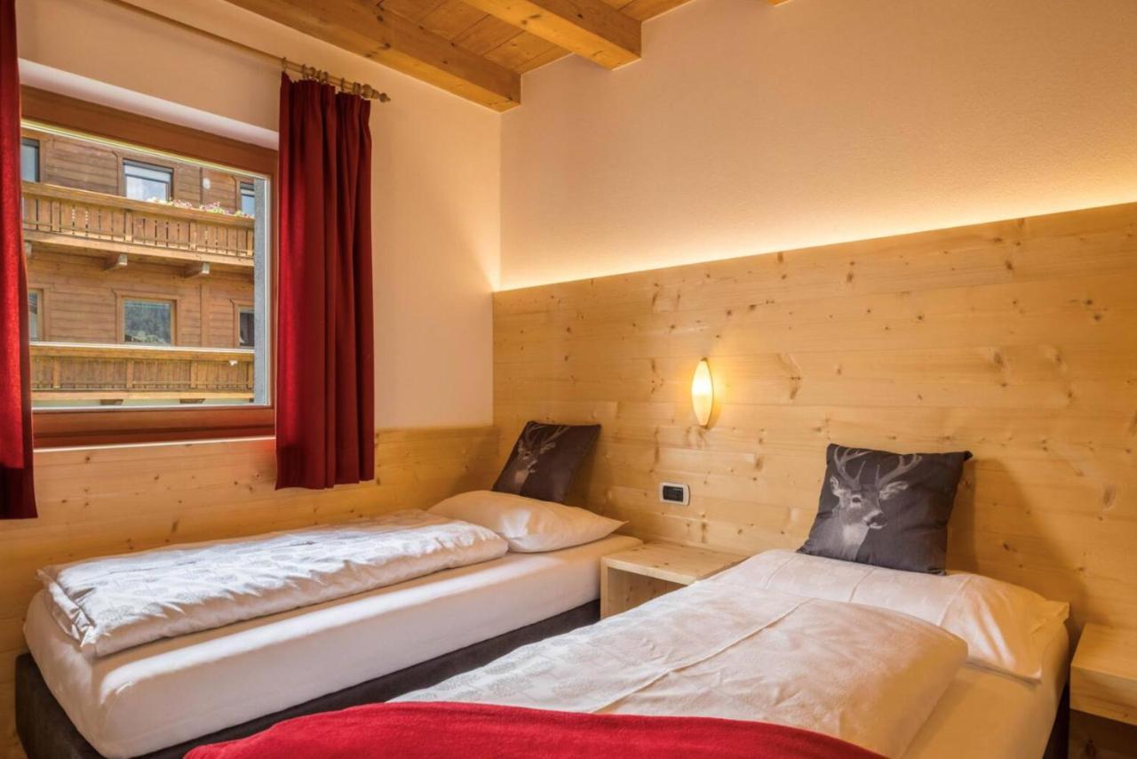 Villa Anita San Vigilio Di Marebbe Ngoại thất bức ảnh