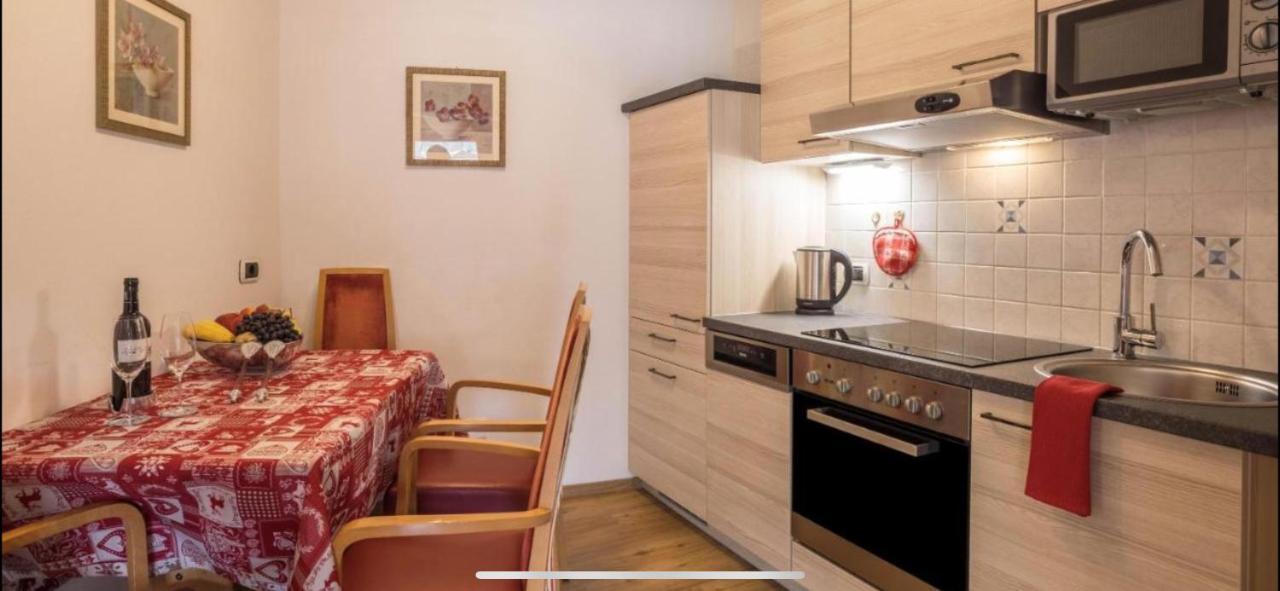 Villa Anita San Vigilio Di Marebbe Ngoại thất bức ảnh