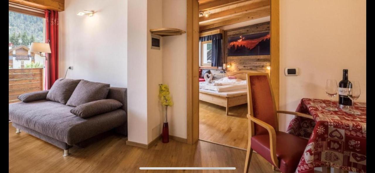Villa Anita San Vigilio Di Marebbe Ngoại thất bức ảnh