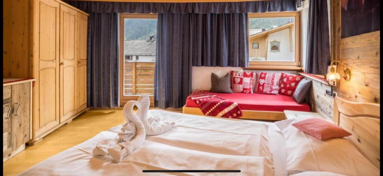Villa Anita San Vigilio Di Marebbe Ngoại thất bức ảnh