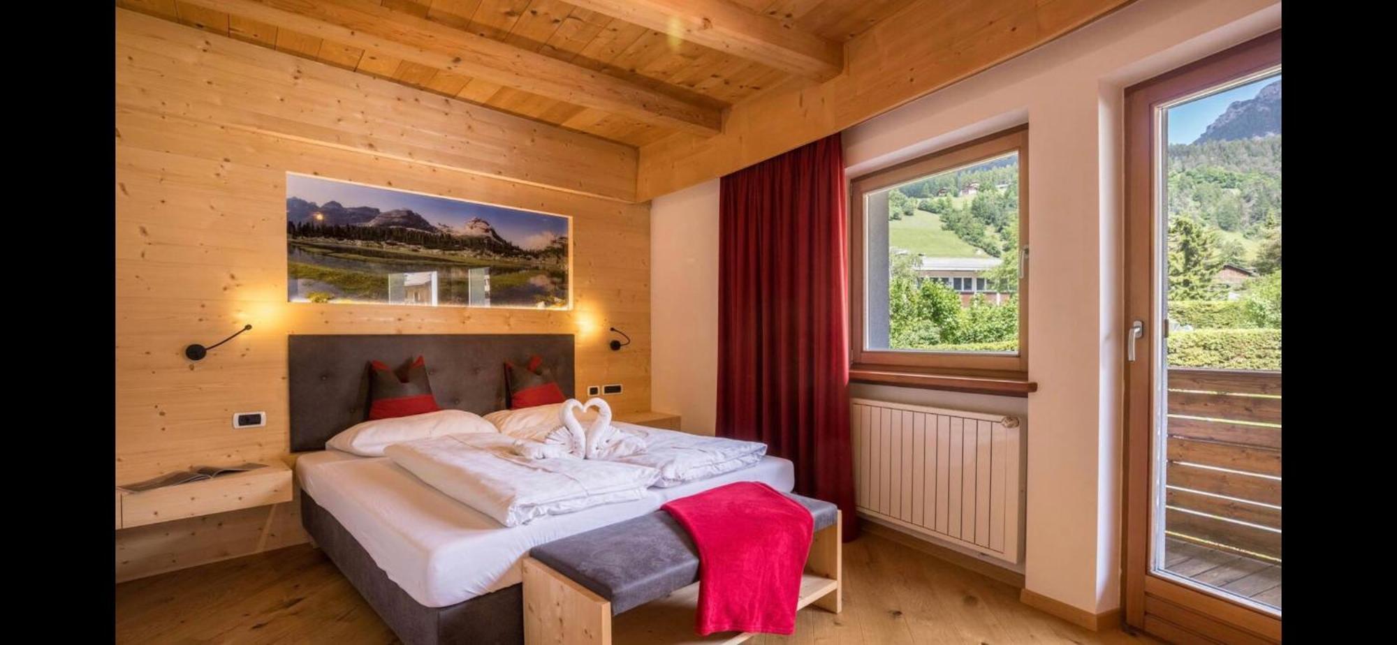 Villa Anita San Vigilio Di Marebbe Ngoại thất bức ảnh