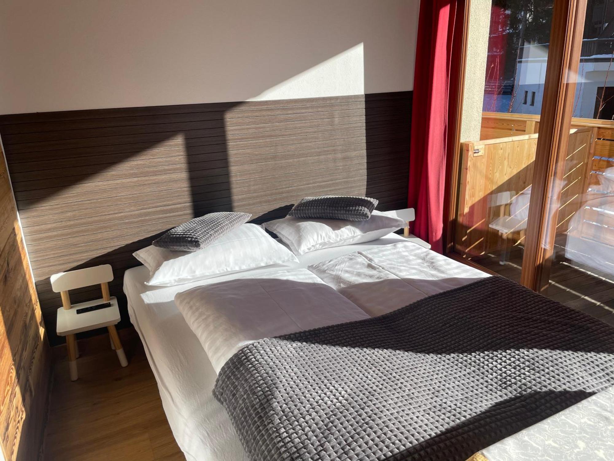 Villa Anita San Vigilio Di Marebbe Ngoại thất bức ảnh