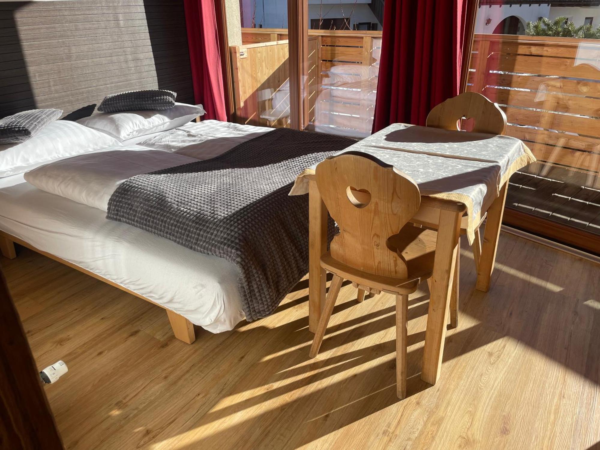 Villa Anita San Vigilio Di Marebbe Ngoại thất bức ảnh